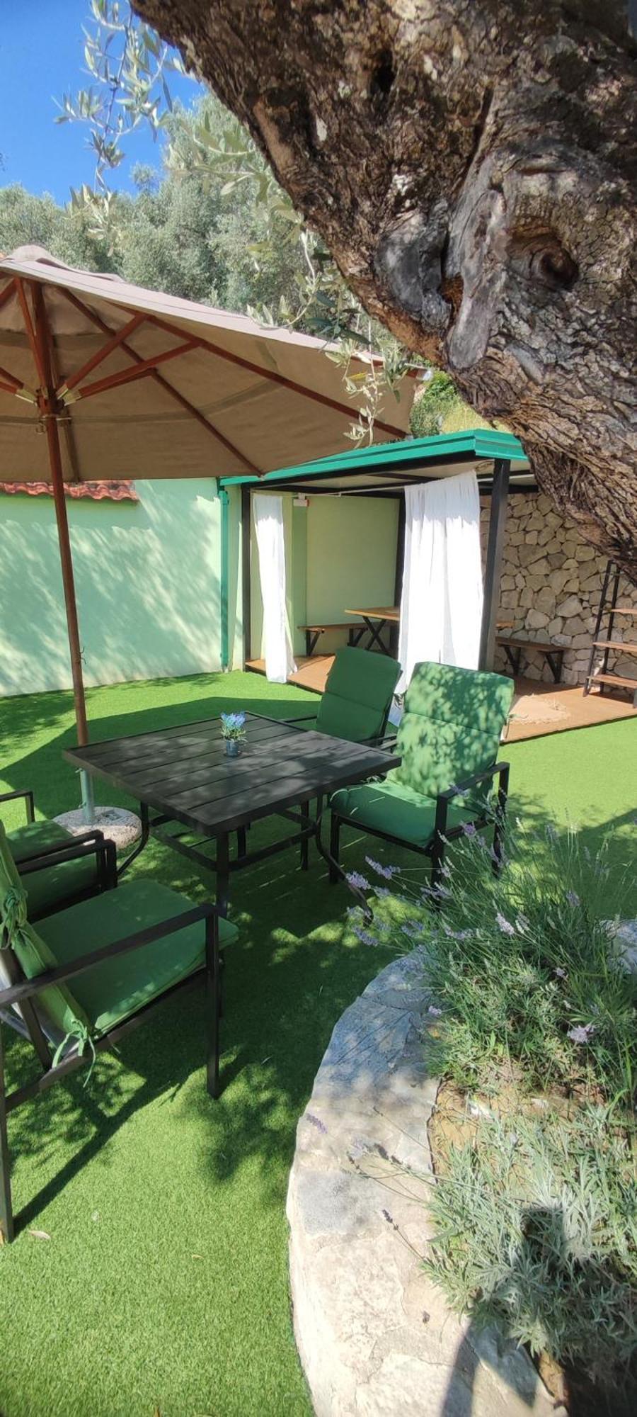 Green Dolphin Apartment Bar Luaran gambar